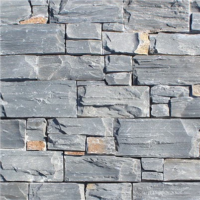 Odlad stenbeklädnad