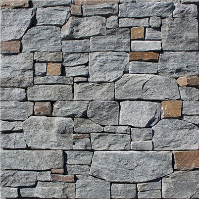 Grön kvartsit Z beklädnad stenfaner JRN-042