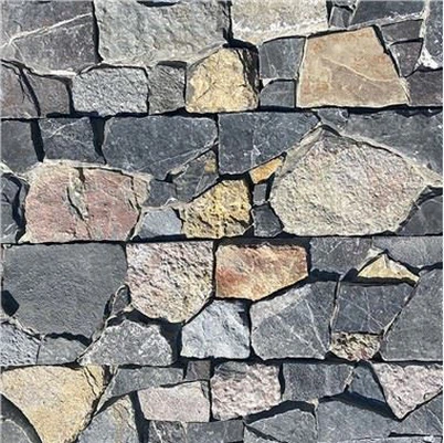 Natursten mot kalkstenspaneler JRN-099