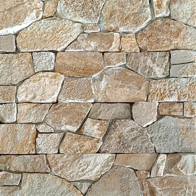 Naturstenspaneler Beige färg Limestone JRN-100