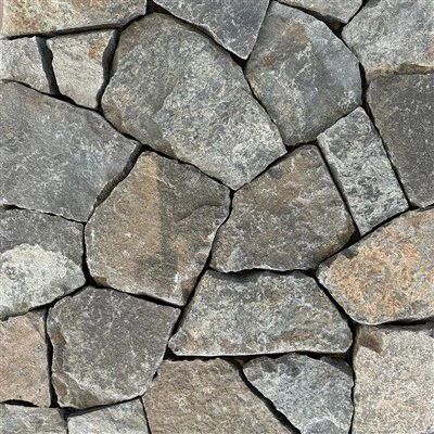 Slumpmässig form lös sten JRSR-701