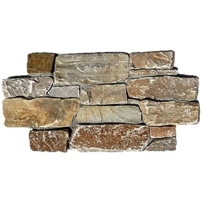 Stenväggspaneler Interiör och Exteriör JRDC-014